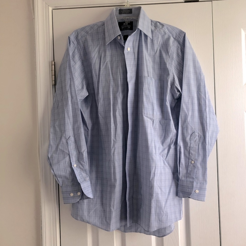 Men’s dress shirt
